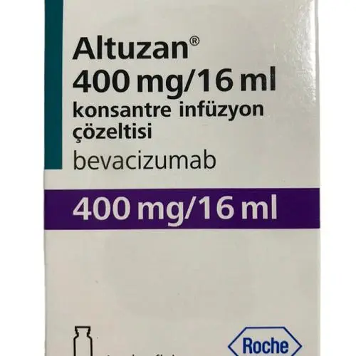 Altuzan 400mg/16ml hộp 1 lọ 