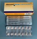 Atacand Plus 16mg/12.5mg 28 viên 