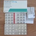 Anafranil 25mg hộp 50 viên - Pháp 