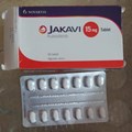 Jakavi 10mg hộp 56 viên 