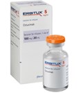 Erbitux 100mg/20ml