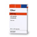 Ofev 100mg hộp 60 viên  