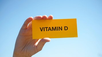 Bổ sung vitamin D không có ý nghĩa lâm sàng ở những người có nguy cơ cao mắc bệnh tiểu đường loại 2