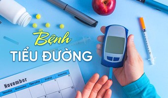 Bệnh tiểu đường loại 1 là gì?