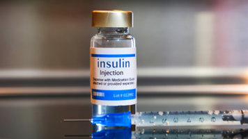 Dấu hiệu kháng insulin