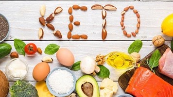 Chế độ ăn ketogenic có thể giúp ngăn ngừa bệnh thận đa nang