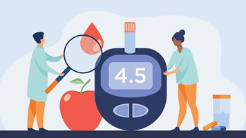 Di truyền bệnh tiểu đường loại 1