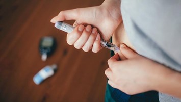 Điều trị kháng insulin