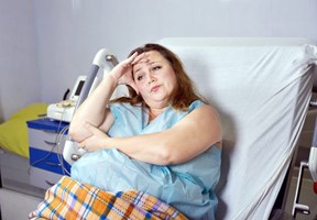 Thuốc điều trị tiểu đường loại 2 thông thường có thể là chìa khóa để cải thiện khả năng sinh sản ở phụ nữ bị béo phì