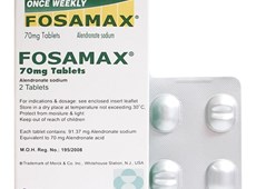 Top 4 loại thuốc đau vai gáy tốt nhất trên thị trường