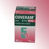 Thuốc tăng huyết áp Coveram 5 mg + 10 mg 30 viên