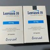 Thuốc điều trị ung thư Lenvaxen 10mg hộp 30 viên