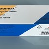 Thuốc chống động kinh Topamax 50mg hộp 60 viên