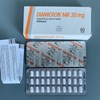 Thuốc điều trị tiểu đường Diamicron MR 30mg 60 viên
