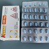 Thuốc chống động kinh Keppra 250mg hộp 50 viên