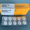 Thuốc chống đông máu Sintrom 4mg hộp 20 viên