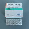 Thuốc chống thải ghép Cellcept 250mg hộp 100 viên
