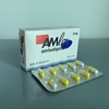 Thuốc trị tăng huyết áp Amlor 5mg 30 viên