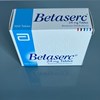 Thuốc trị rối loạn tiền đình Betaserc 24mg hộp 100 viên