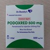Thuốc điều trị ung thư phổi Podoxred 500mg