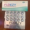 Thuốc điều trị viêm đường tiết niệu Floezy 0,4mg hộp 30 viên
