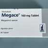 Thuốc điều trị ung thư vú Megace 160mg 30 viên
