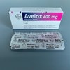 Thuốc kháng sinh Avelox 400mg hộp 7 viên