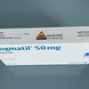 Thuốc an thần Dogmatil 50mg 30 Viên