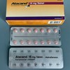 Thuốc trị Huyết áp Atacand 16mg 28 viên