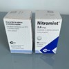 Thuốc điều trị bệnh động mạch vành Nitromint 2.,6mg lọ 60 viên