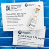 Thuốc điều trị thiểu năng sinh dục nam Sustanon 250mg/ml hộp 1 ống