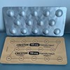 Thuốc hạ mỡ máu Crestor 10mg 28 viên