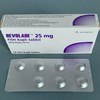 Thuốc điều trị xuất huyết giảm tiểu cầu Revolade 25mg 28 viên