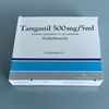 Thuốc điều trị chóng mặt Tanganil 500mg/5ml hộp 5 ống