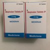 Thuốc điều trị đa u tủy Mederan 2mg hộp 25 viên