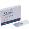 Thuốc điều trị loãng xương Drofen 150mg hộp 1 viên