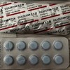 Thuốc điều trị rối loạn lo âu mất ngủ Diazepam 10mg, vỉ 10 viên