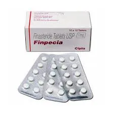 Thuốc điều trị rụng tóc nam giới Finpecia 1mg 150 viên