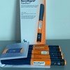 Thuốc điều trị tiểu đường NovoRapid FlexPen 100U/ml