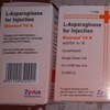 Thuốc điều trị ung thư bạch cầu Bionase 10K hộp 1 lọ