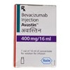 Thuốc điều trị ung thư đại trực tràng Avastin 400mg/16ml hộp 1 lọ