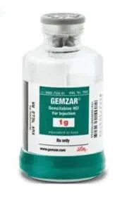 Gemzar 1g hộp 1 lọ