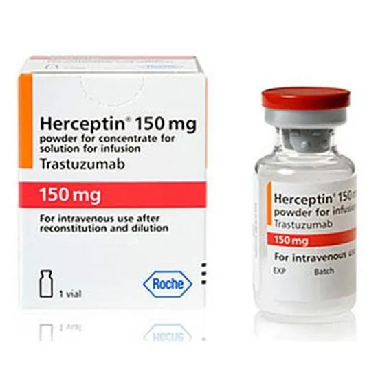 Thuốc điều trị ung thư Herceptin 150mg