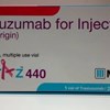 Thuốc điều trị ung thư Hertraz  440mg hộp 1 lọ