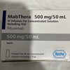 Thuốc điều trị ung thư MabThera 500mg/50ml hộp 1 lọ