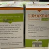Thuốc điều trị ung thư phổi Lumakras 120mg hộp 240 viên