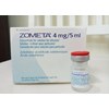 Thuốc điều trị ung thư tủy xương ZOMETA 4mg/100ml hộp 1 lọ