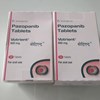 Thuốc điều trị ung thư Votrient 400mg hộp 30 viên