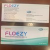 Thuốc điều trị viêm đường tiết niệu Floezy 0,4mg hộp 30 viên