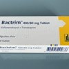 Thuốc kháng sinh Bactrim 400/80mg hộp 30 viên